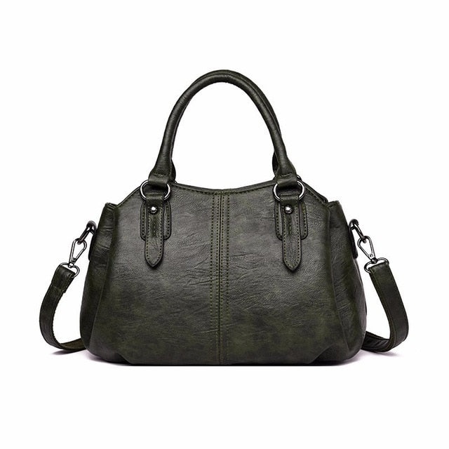 Luxury Handbags Women Bags Designer 2019 Female Tote Bags High